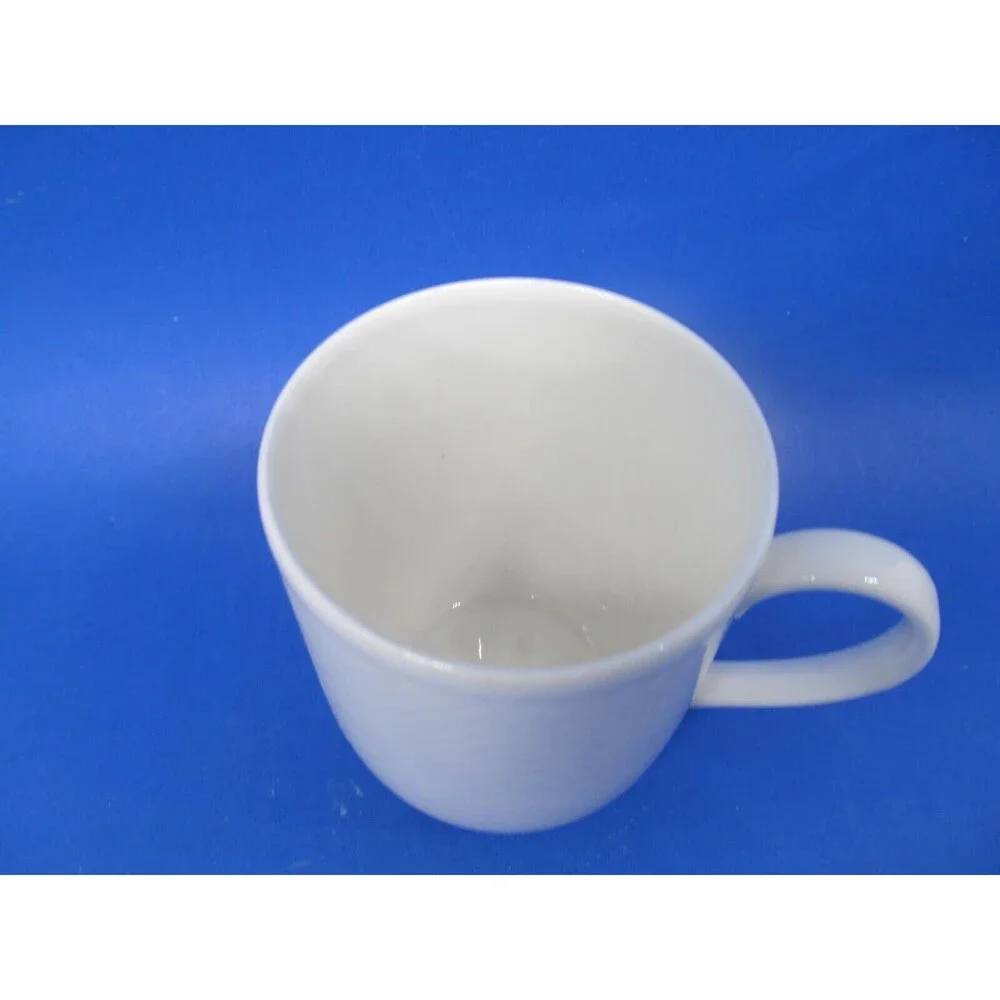 Villeroy And Boch Luxembourg Tipo White 3 3/4